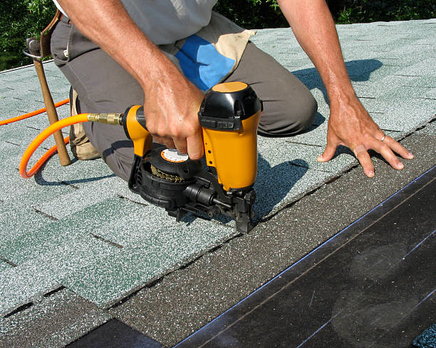 Trusted Hollywood, SC Roofing Contractor Experts