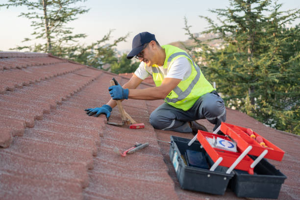 Residential Roof Replacement in Hollywood, SC