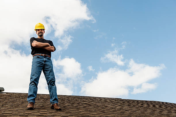 Quick and Trustworthy Emergency Roof Repair Services in Hollywood, SC