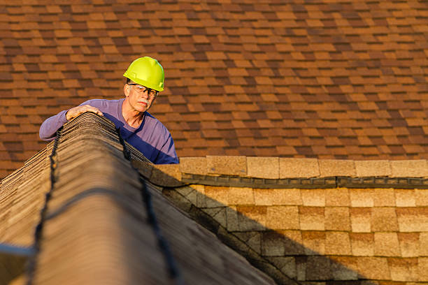 Best Storm Damage Roof Repair  in Hollywood, SC