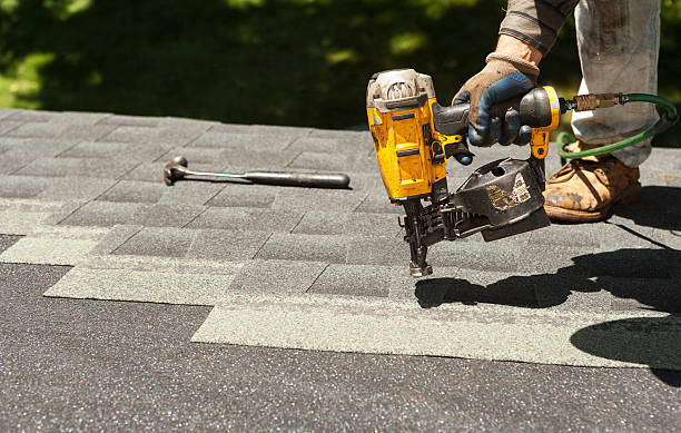 Best Roof Waterproofing Services  in Hollywood, SC